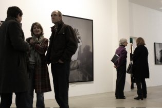 Ausstellung in Wuppertal 2011 