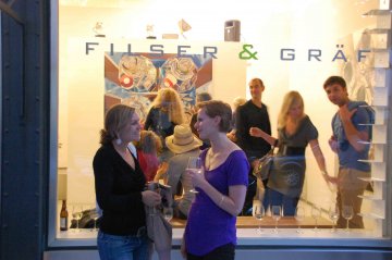 Vernissage 9.9.2011 