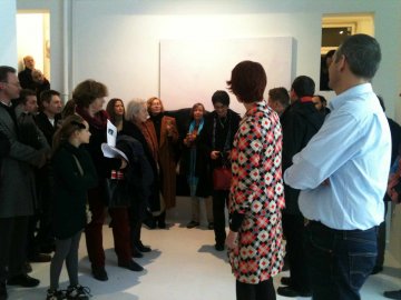 vernissage 