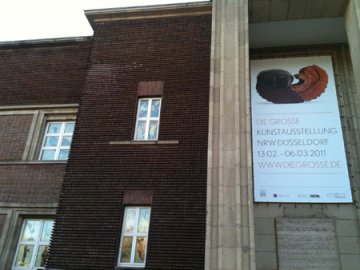 Museum Kunstpalast 