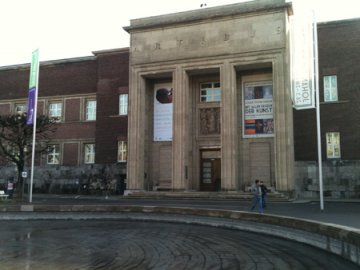 Museum Kunstpalast 