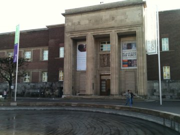 Museum Kunstpalast 
