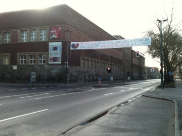 Museum Kunstpalast Düsseldorf 