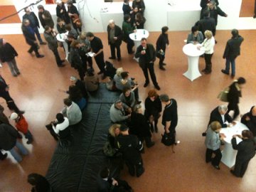 Vernissage 