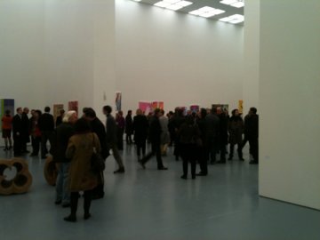 Vernissage 