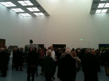 Vernissage 