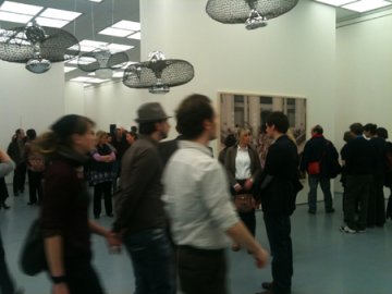 Vernissage 