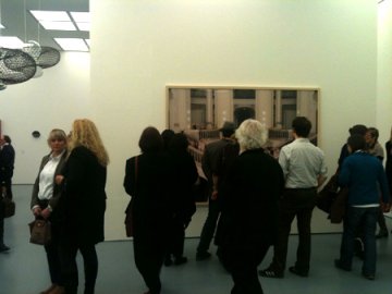 Vernissage AMAZONE 21 