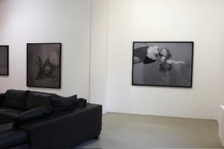 Ausstellungsraum, Wuppertal 2011 