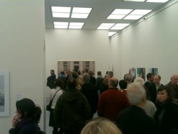 Vernissage 