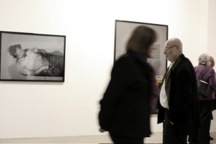 Ausstellung in Wuppertal 2011 