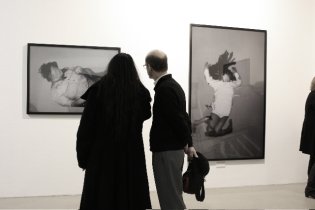 Ausstellung in Wuppertal 2011 